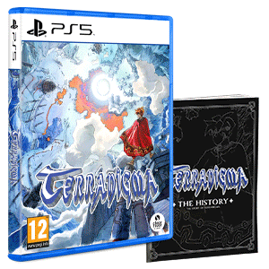 Terranigma-360