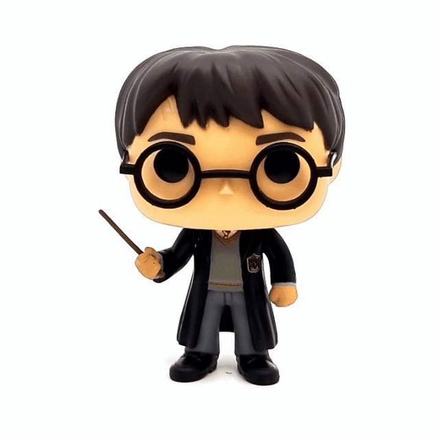 Figura POP Harry Potter Gryffindor-360