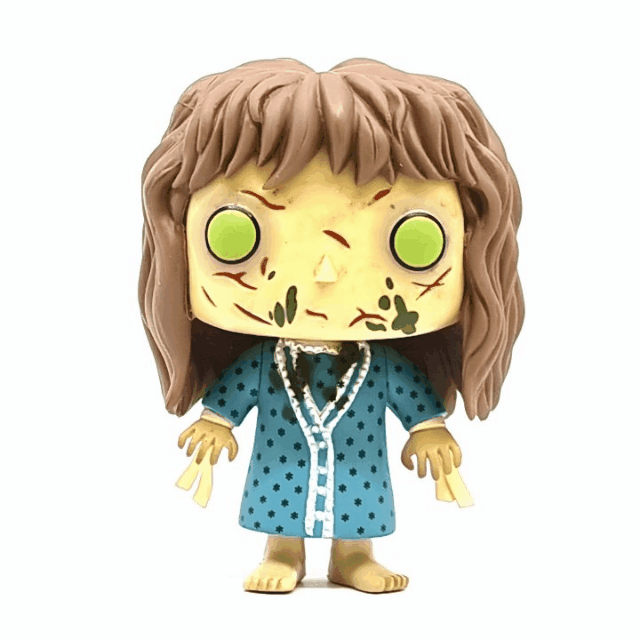 Figura POP  Movies The Exorcist-360