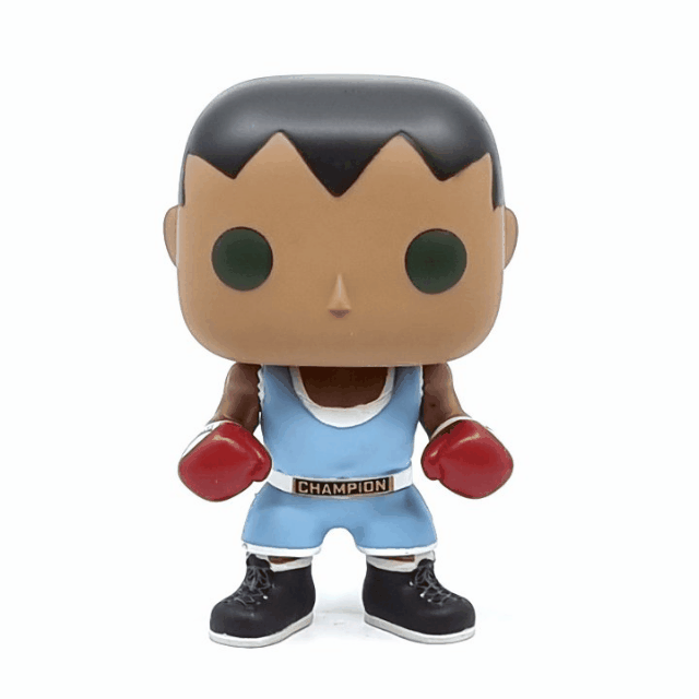 Figura Balrog POP Street Fighter-360