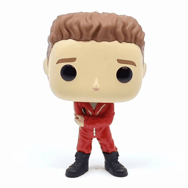 Figura POP La Casa de Papel Denver-360