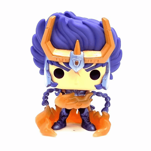 Figura POP Phoenix Ikki Saint Seiya-360