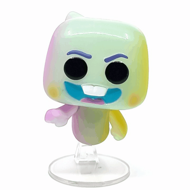 Figura POP Disney Pixar Soul Grinning 22-360