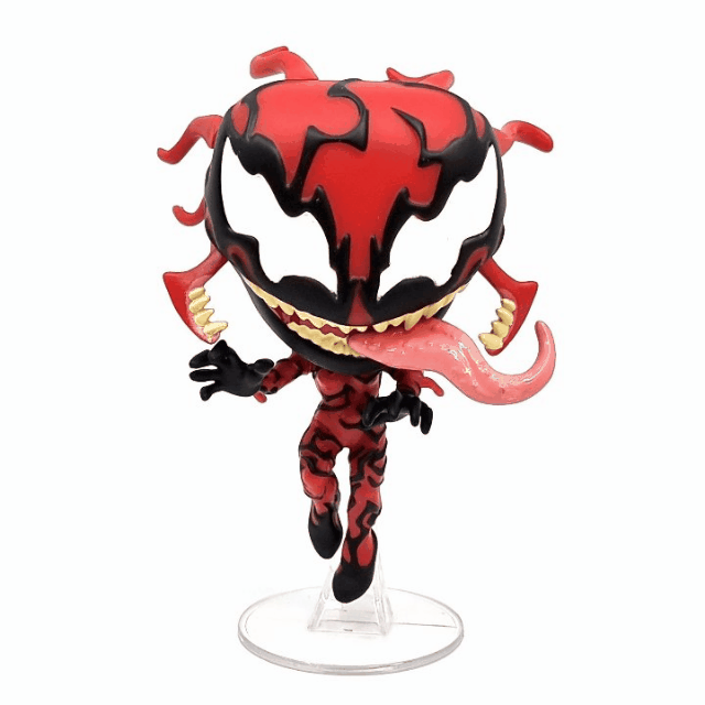 Figura POP Marvel Comics Carla Unger Carnage Exclusiva-360