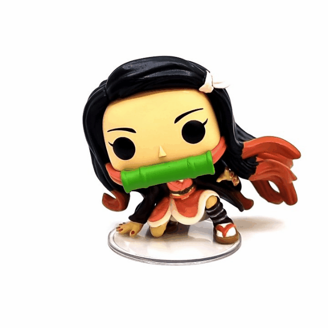 Figura POP  Demon Slayer Nezuko Kamado-360