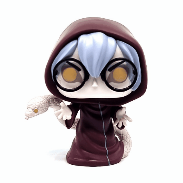 Figura POP Naruto Kabuto Yakushi-360