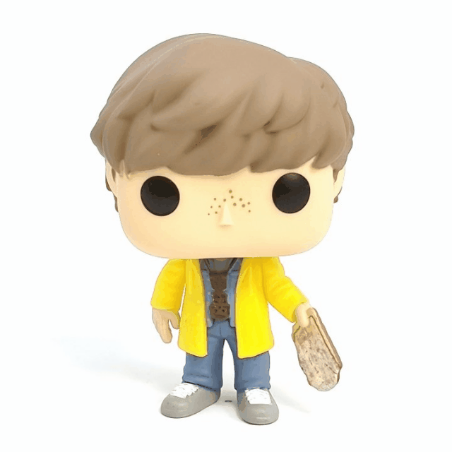 Figura POP The Goonies: Mikey with Map-360