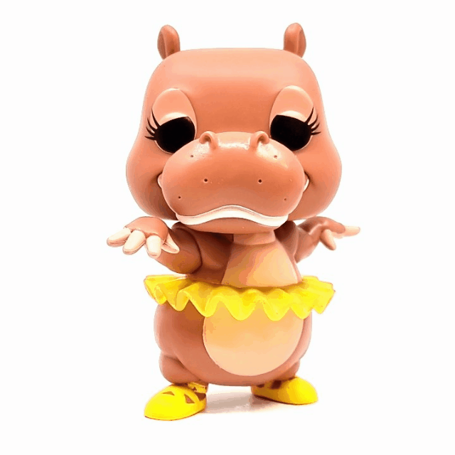 Figura POP Disney Fantasia 80th Hyacinth Hippo-360