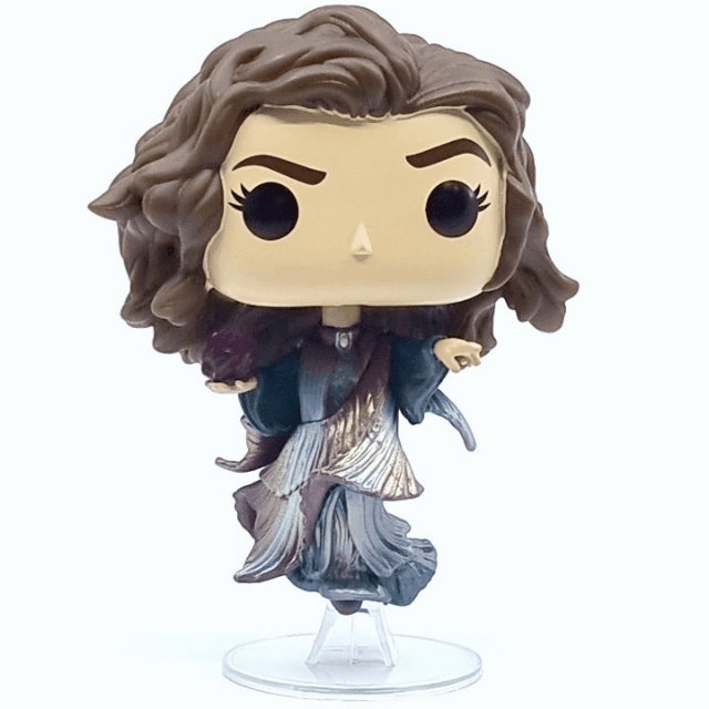 Figura POP Marvel WandaVision Agatha Harkness-360