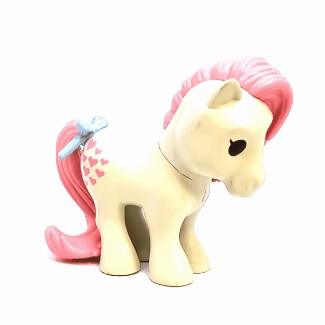Figura POP My Little Pony Snuzzle-360