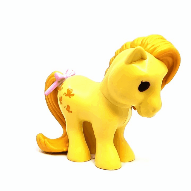 Figura POP My Little Pony Butterscotch-360