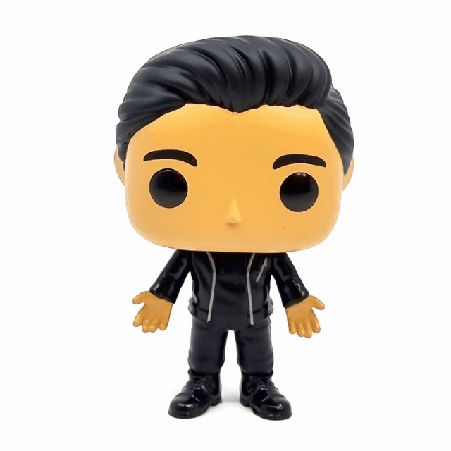 Figura POP Umbrella Academy Ben-360