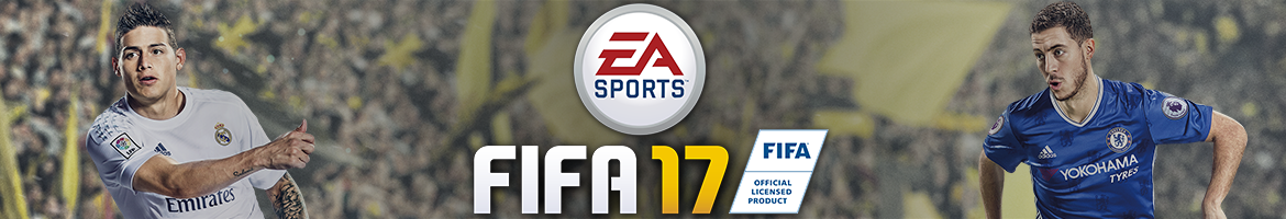 FIFA 17