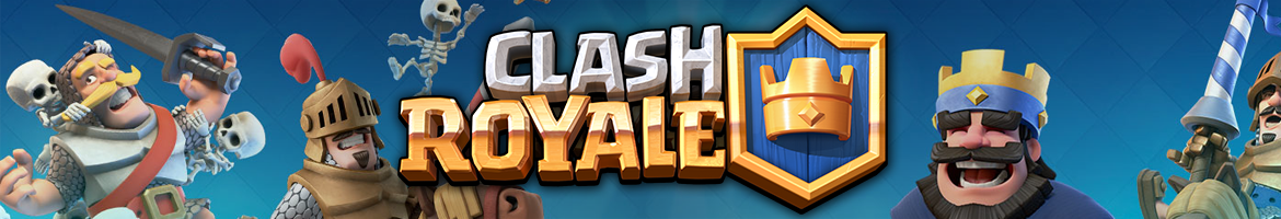 Clash Royale