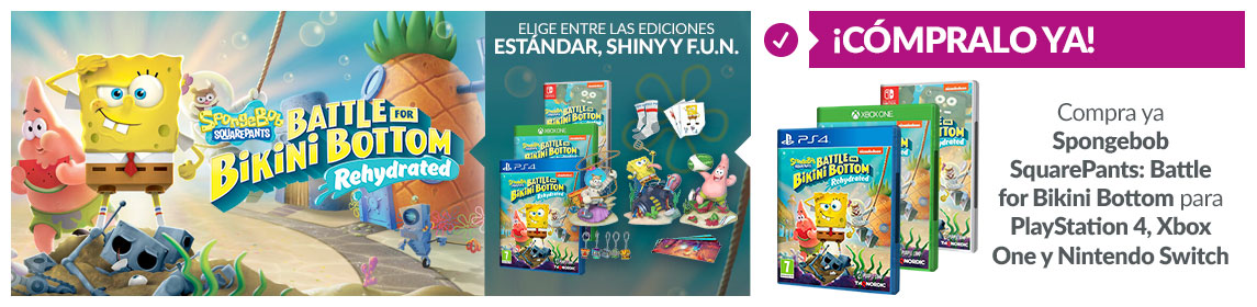 GAME.es NINTENDO SWITCH