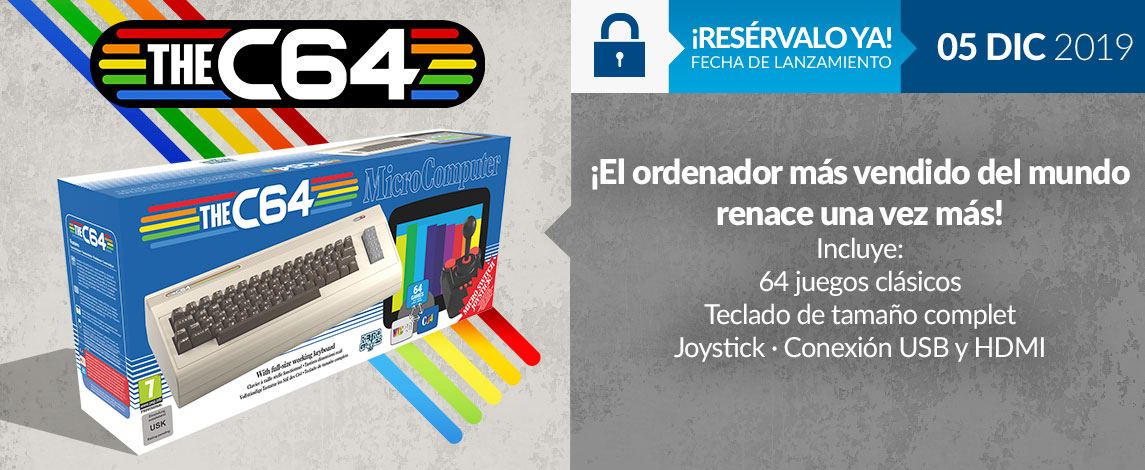 THE C64