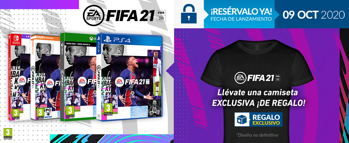 FIFA 21
