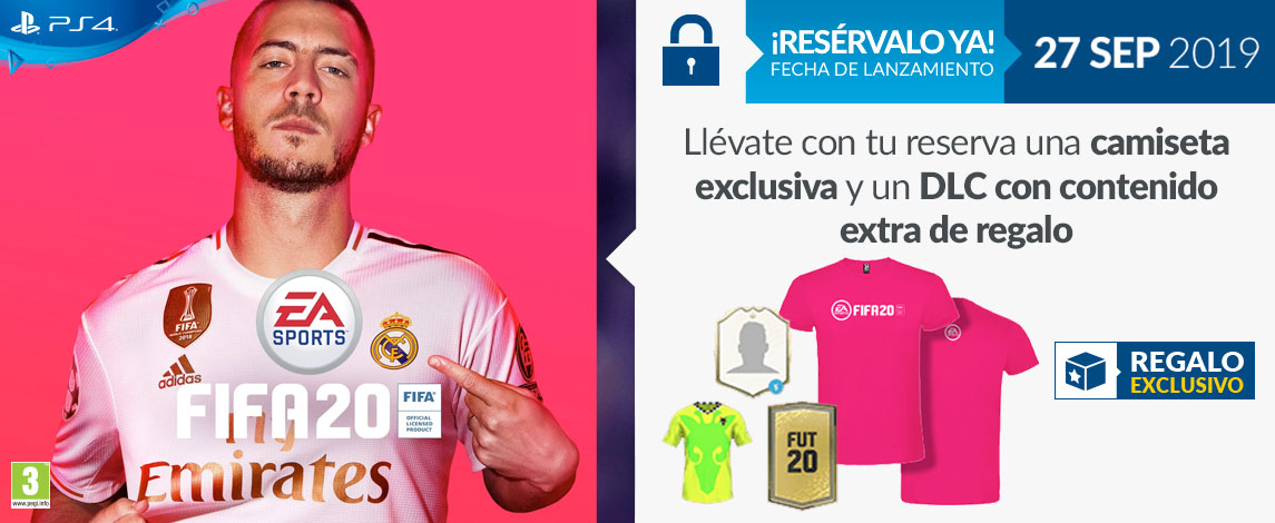 FIFA 20