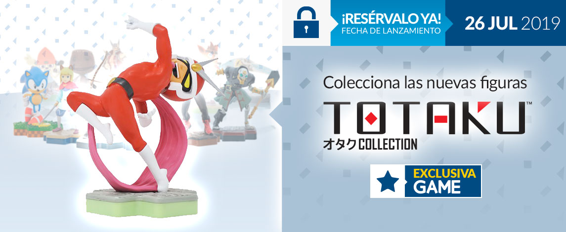 FIGURAS TOTAKU - VIEWTIFUL JOE