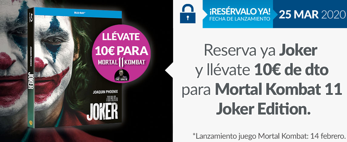 JOKER