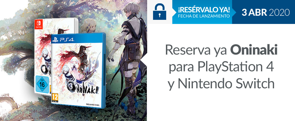 ONINAKI