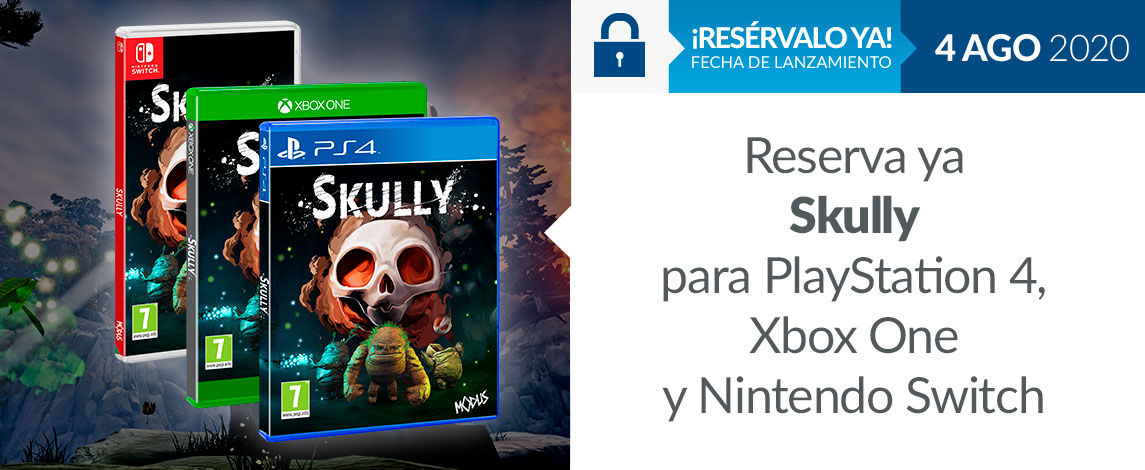 SKULLY