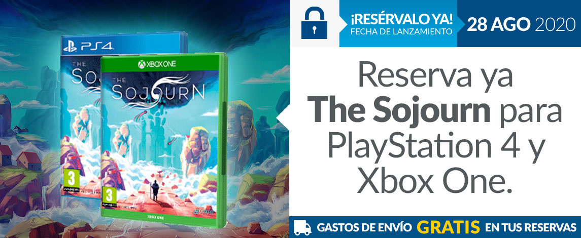 The Sojourn