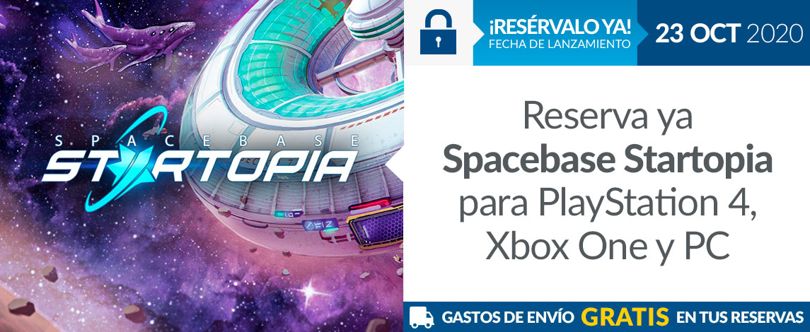 SPACEBASE STARTOPIA