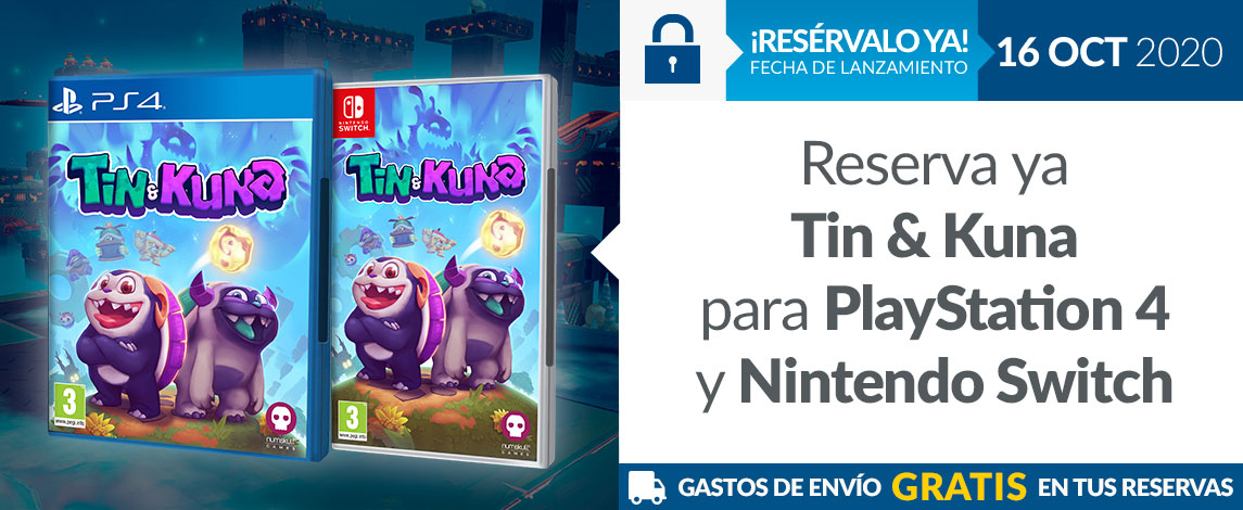 TIN & KUNA