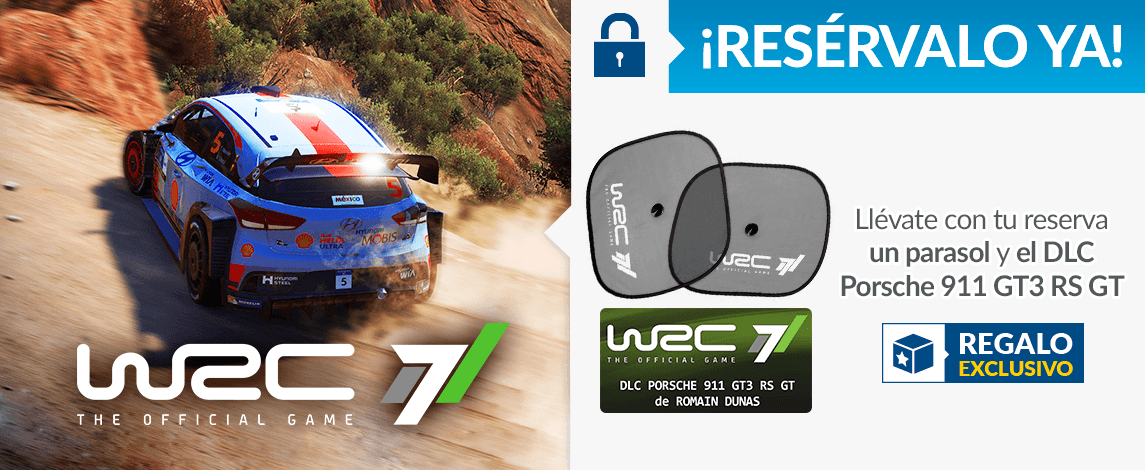 WRC 7