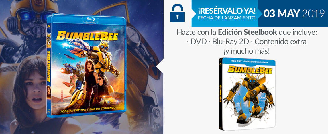 BUMBLEBEE