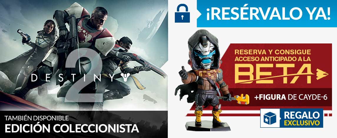 DESTINY 2