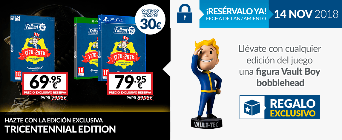 FALLOUT 76