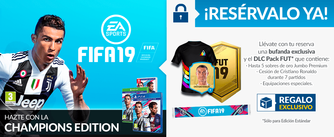 FIFA 19