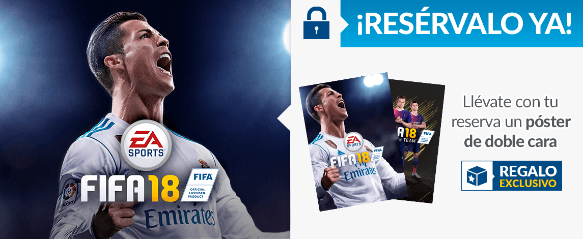 FIFA 18