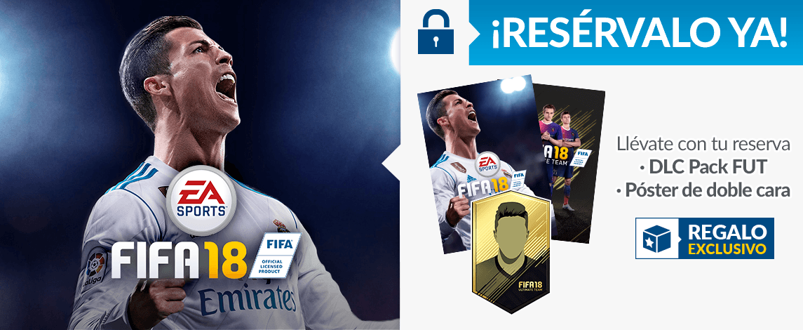 FIFA 18