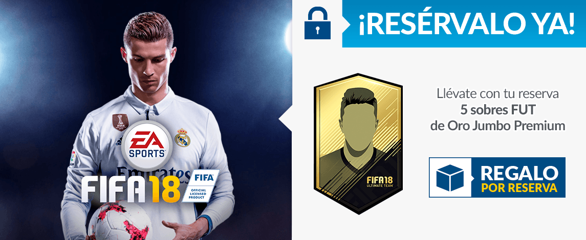 FIFA 18