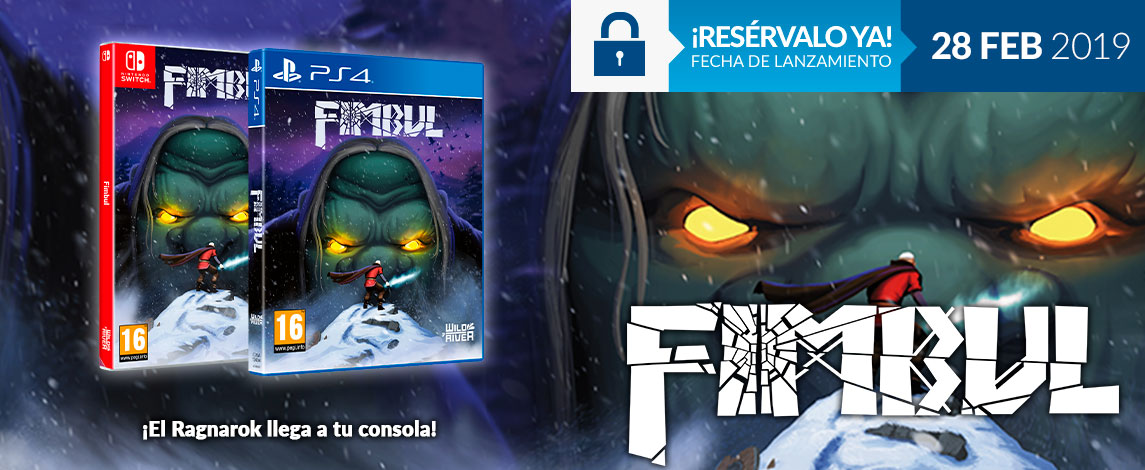 FIMBUL