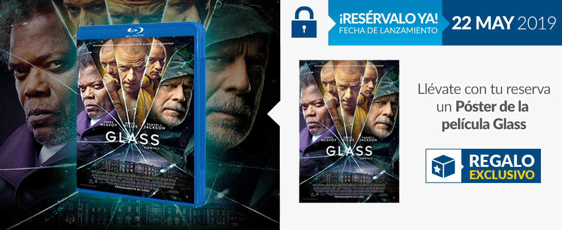 GLASS