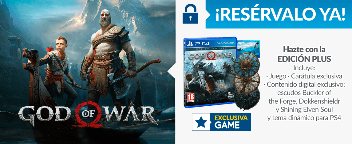 GOD OF WAR