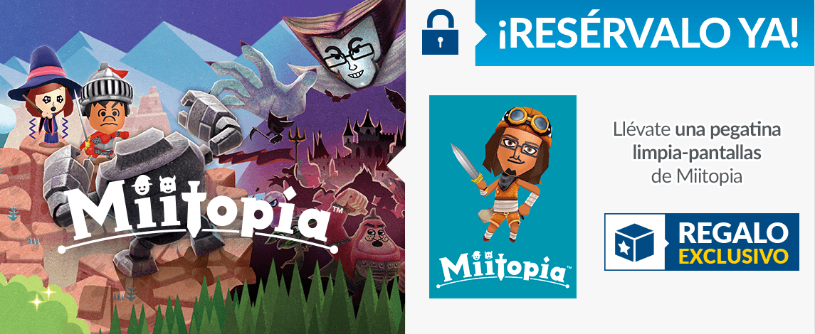 MIITOPIA