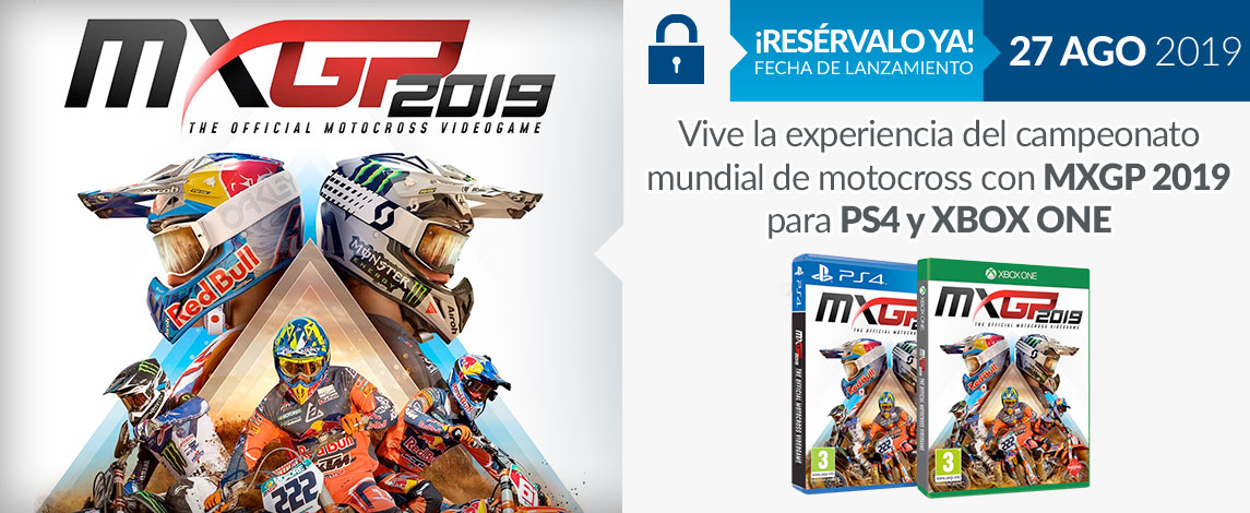 MXGP 2019