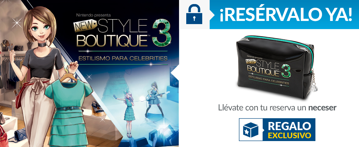 NEW STYLE BOUTIQUE 3