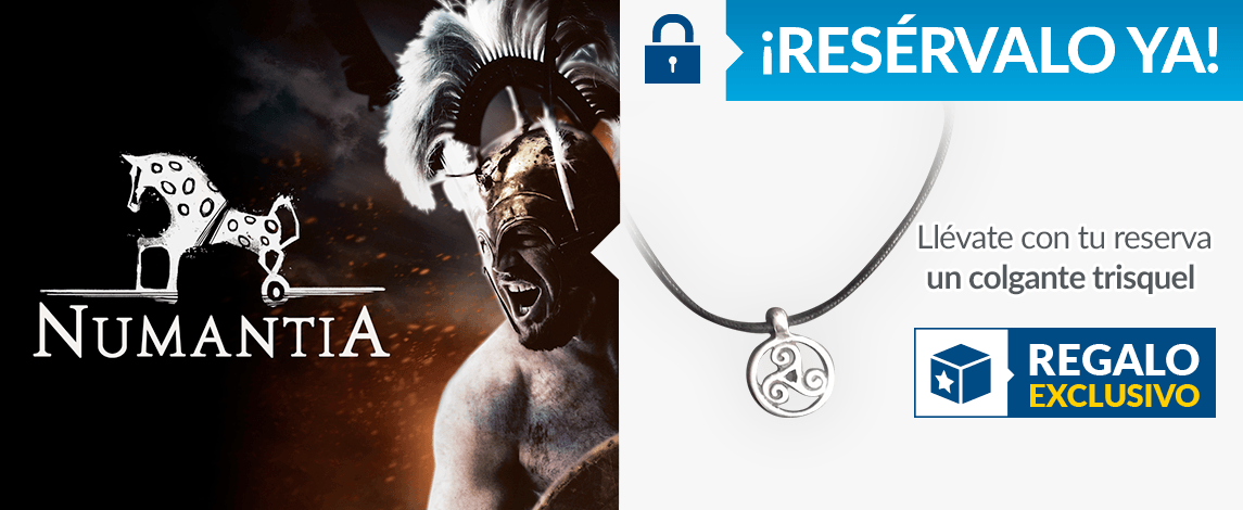 NUMANTIA