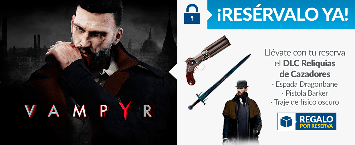 VAMPYR