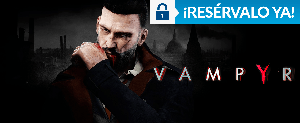 VAMPYR
