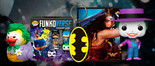 Merchandising DC