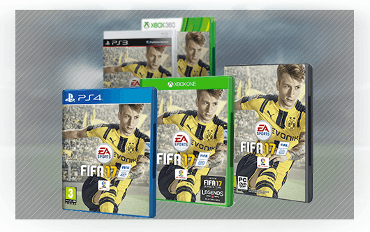 FIFA 17
