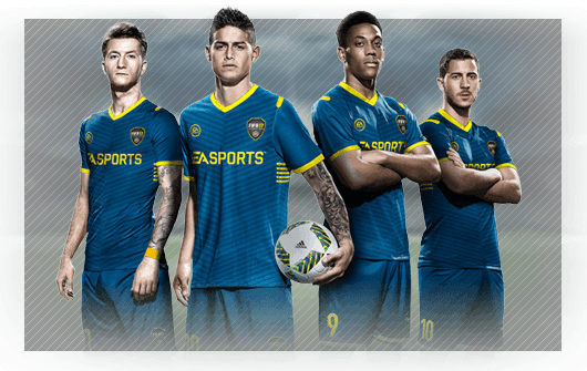 FIFA POINTS