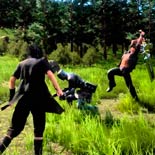 Screenshot de FFXV